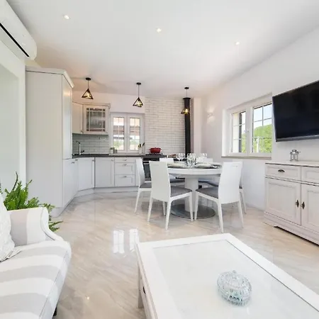 Villa Argenta, - Cista *