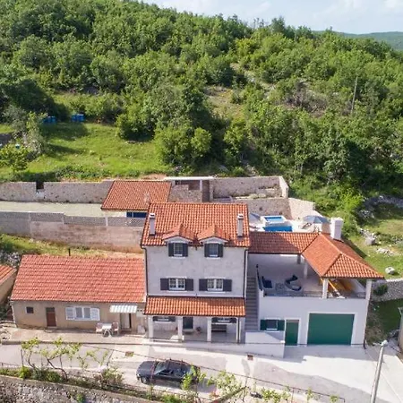 Argenta, - Cista Villa Arzano