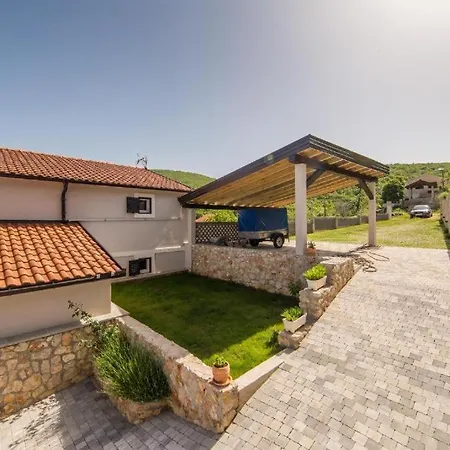 Villa Argenta, - Cista
