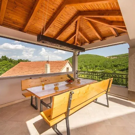 Villa Argenta, - Cista