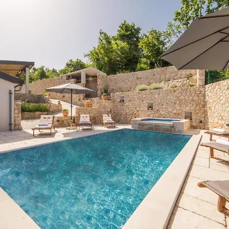 Argenta, - Cista Villa