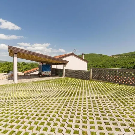 Villa Argenta, - Cista Arzano